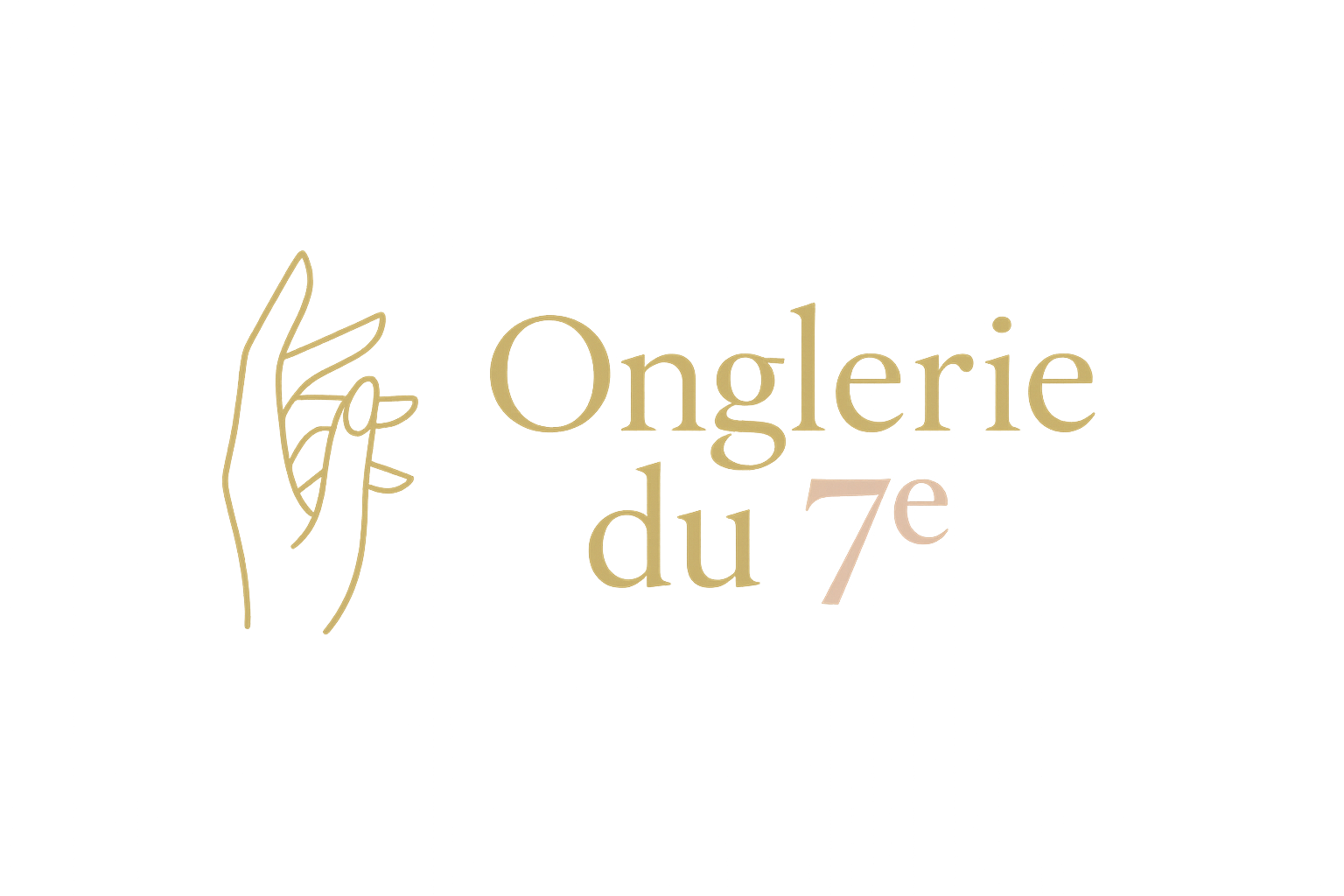 Onglerie du 7e